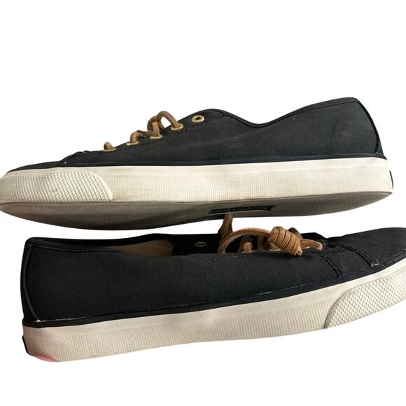 Sperry Top-Sider Women's Seacoast Fashion Sneakers - Picture 3 of 4